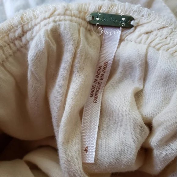 Free People !!RARE!! Rises In the East High Low Maxi Skirt - Picture 13 of 14